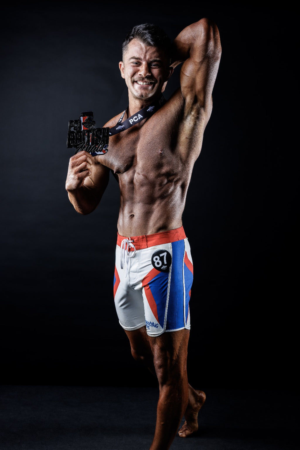 King James Boardshorts