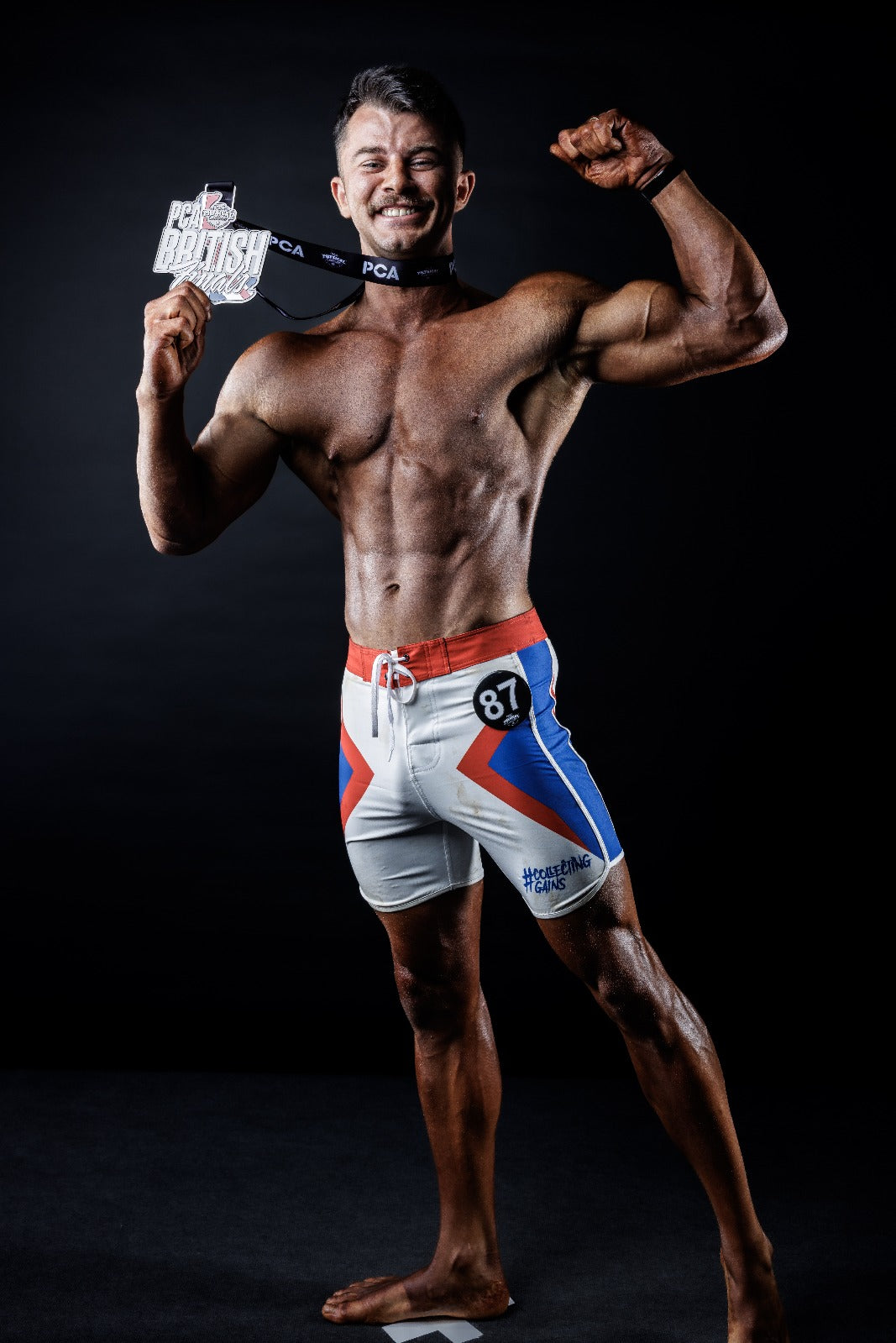 King James Boardshorts