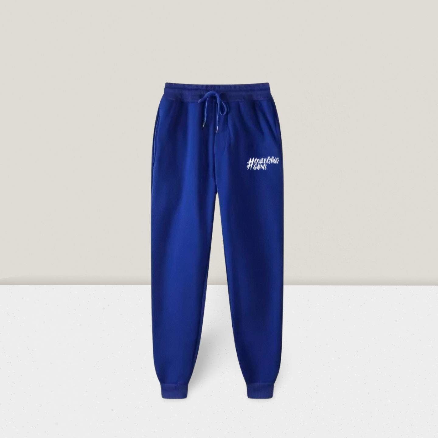 Teddington Gains Tracksuit - Blue