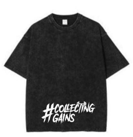 Collector's Heavy duty Gym T