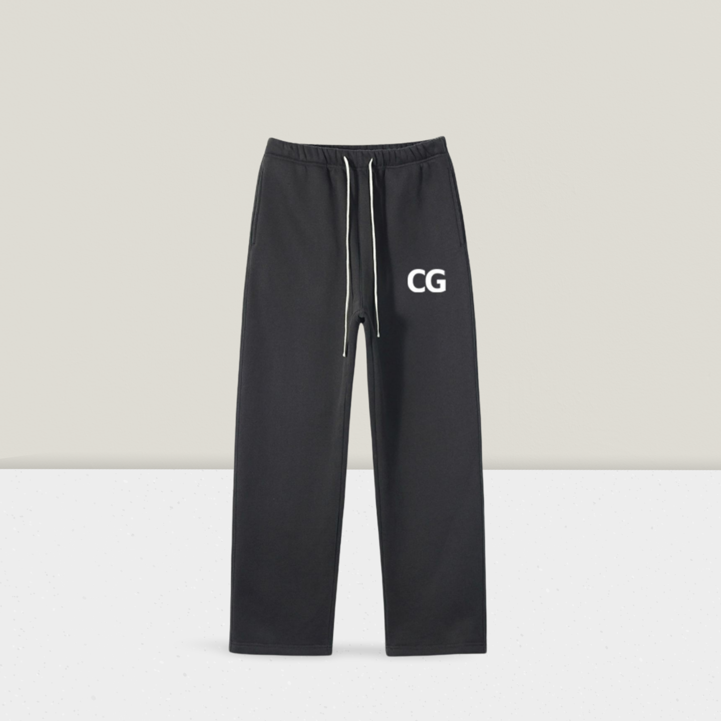 Collecting Gains Active Rest Day Tracksuit - Grey