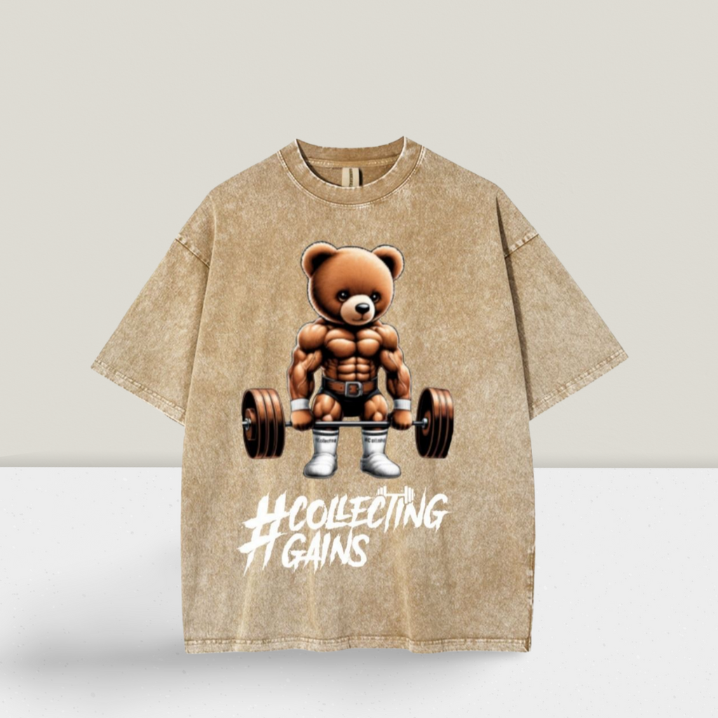 Teddington Gains -  Sand