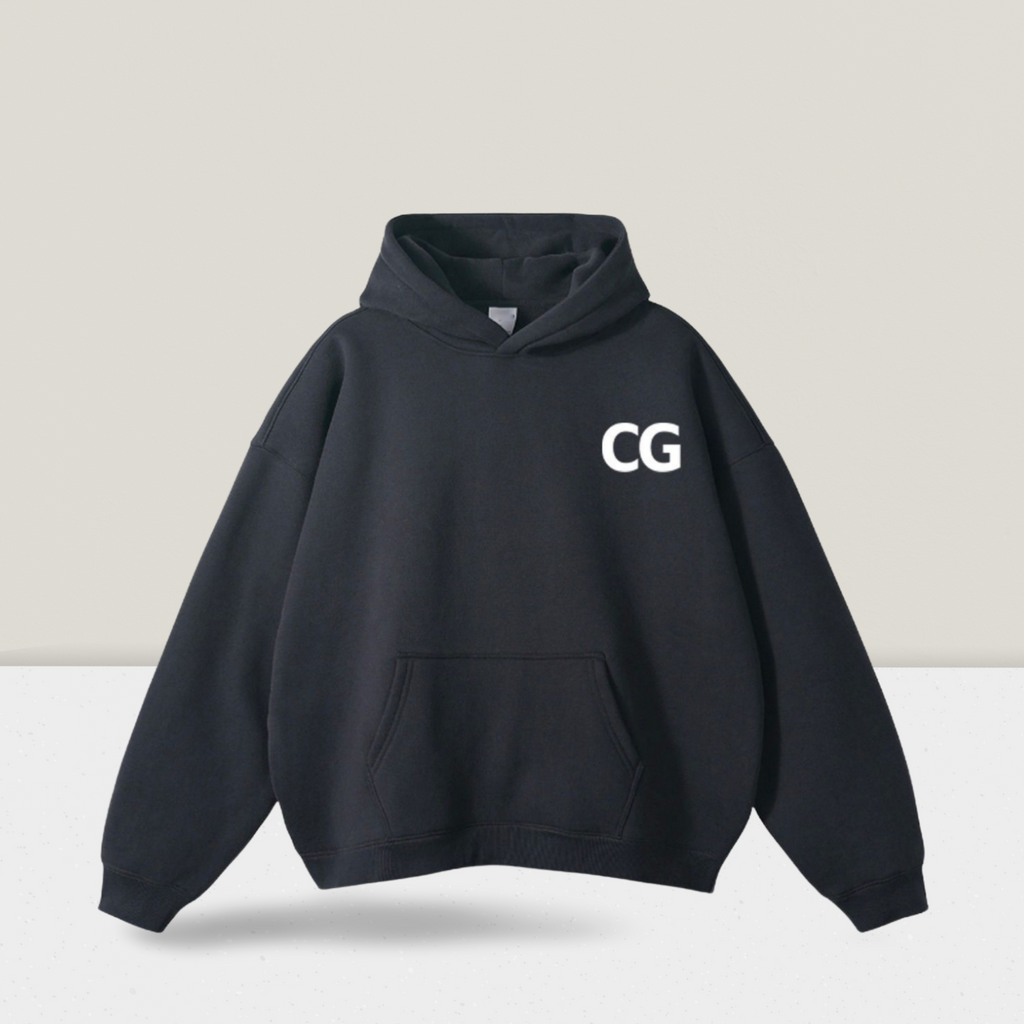 Collecting Gains Active Rest Day Tracksuit - Grey