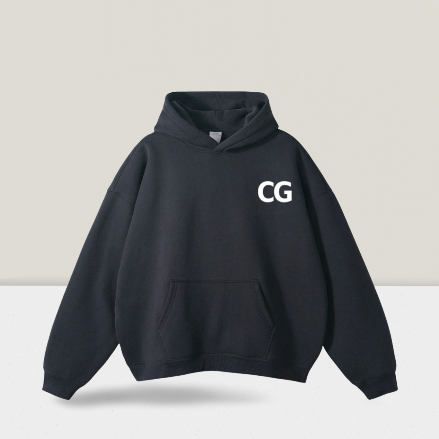 Collecting Gains Active Rest Day Tracksuit - Grey