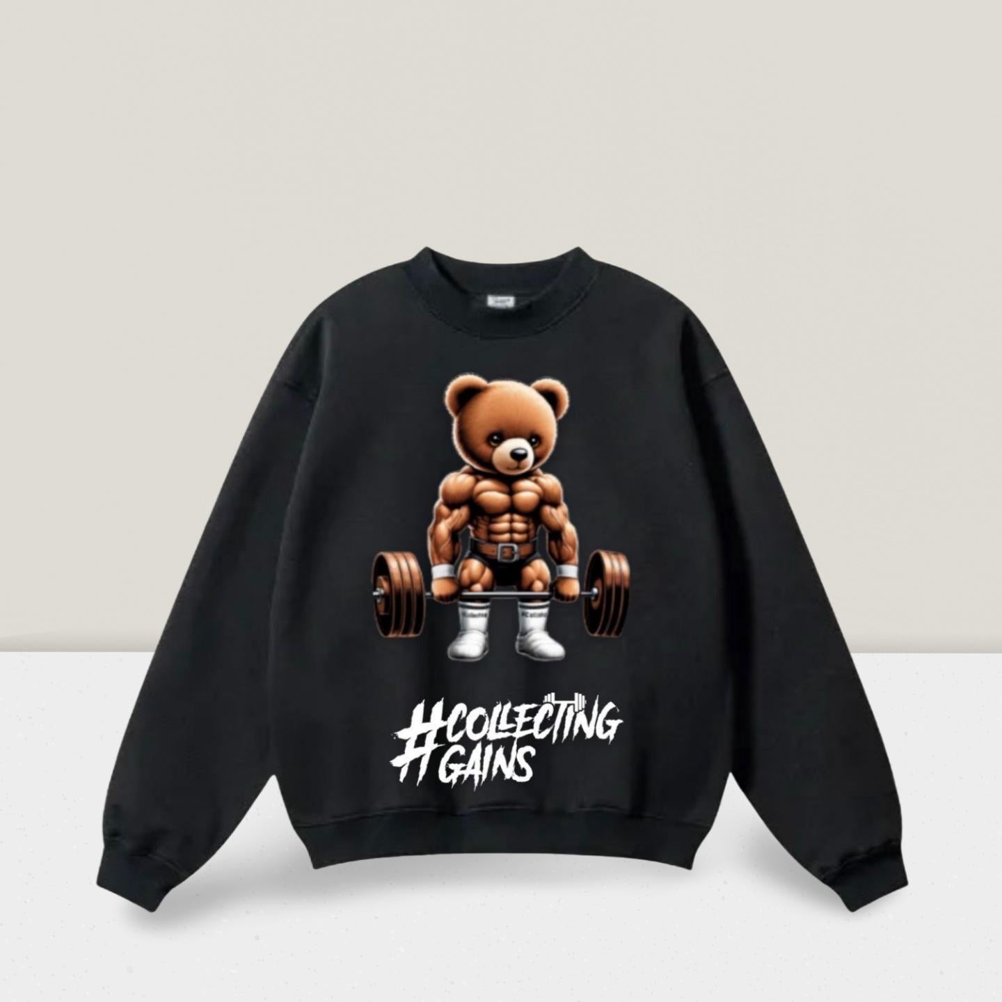 Teddington Gains® Jumper