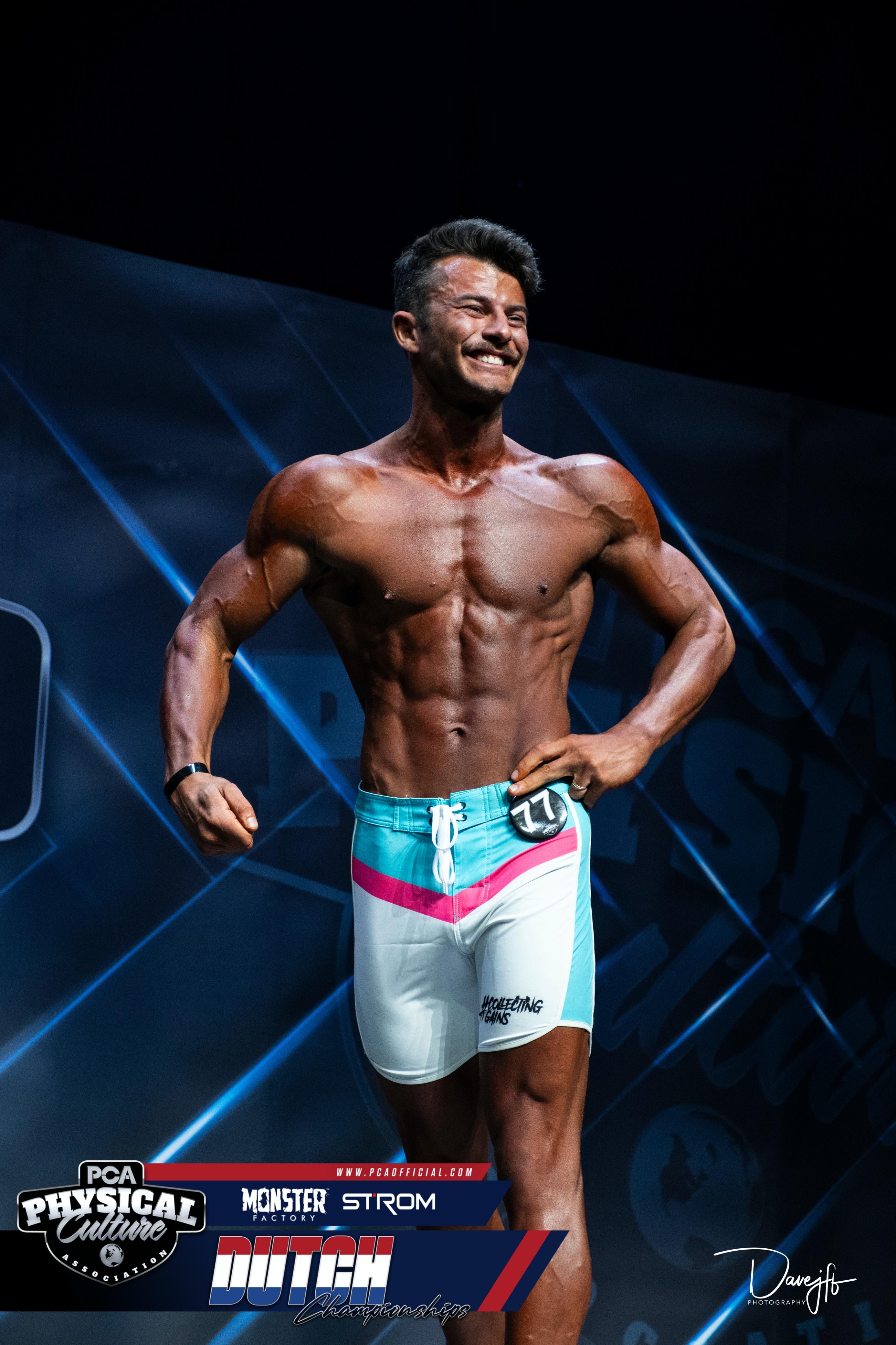 Alexander’s Cut Boardshorts - Pink